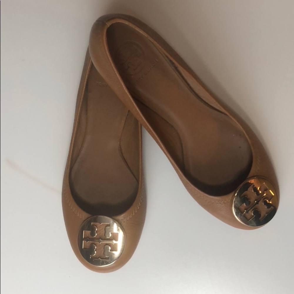 Tory Burch Flats